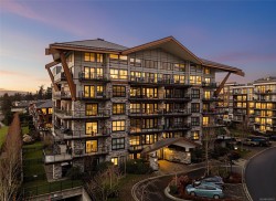 301-747 Travino Lane  Saanich, BC V8Z 0E4