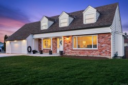 1814 Grieve Ave  Courtenay, BC V9W 2W7