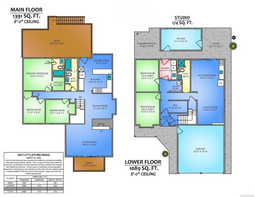 3473 Littleford Rd, Nanaimo, BC 