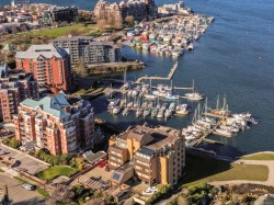 201-640 Montreal St  Victoria, BC V8V 1Z8