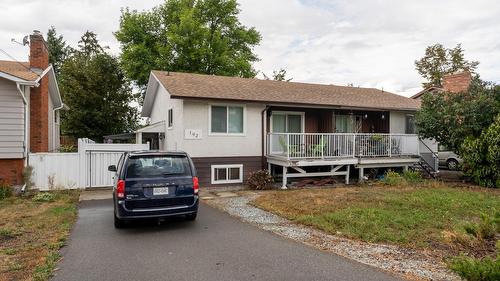 192 Barber Road  Kelowna, BC V1X 3V4