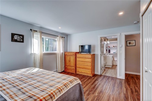 13403 Code Rd, Ladysmith, BC 