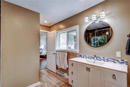 13403 Code Rd, Ladysmith, BC 