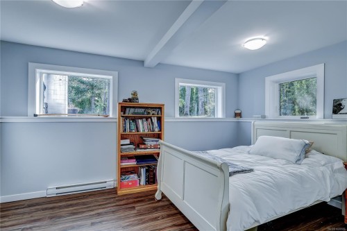 13403 Code Rd, Ladysmith, BC 