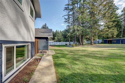 13403 Code Rd, Ladysmith, BC 