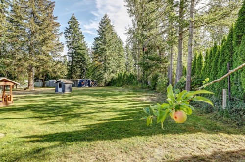 13403 Code Rd, Ladysmith, BC 