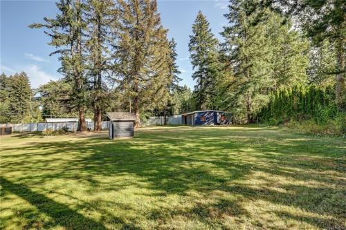 13403 Code Rd, Ladysmith, BC 