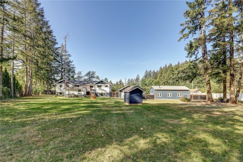 13403 Code Rd, Ladysmith, BC 