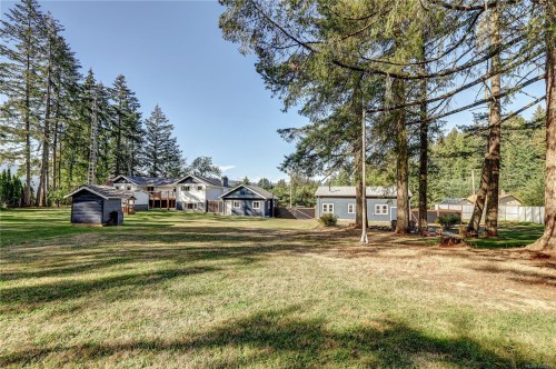 13403 Code Rd, Ladysmith, BC 