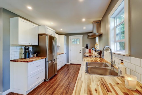 13403 Code Rd, Ladysmith, BC 