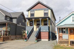 2746 Penrith Ave  Cumberland, BC V0R 1S0