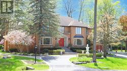 2 GLENRIDGE DRIVE  Markham, ON L6C 1A1
