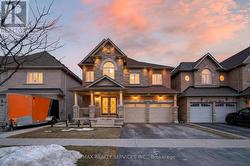 25 SELSDON STREET  Brampton, ON L6X 3C4