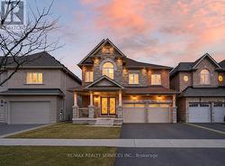 25 SELSDON STREET Brampton, ON L6X 3C4