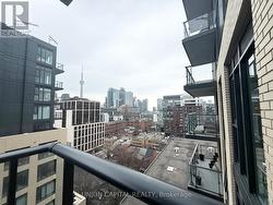 1221 - 543 RICHMOND STREET W  Toronto, ON M5V 0W9