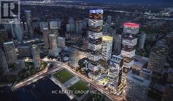 803 - 4015 THE EXCHANGE  Mississauga, ON L5B 0N9