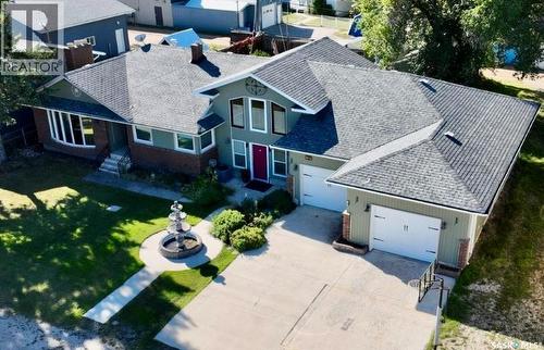 309 Prince STREET  Hudson Bay, SK S0E 0Y0