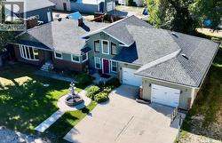 309 Prince STREET  Hudson Bay, SK S0E 0Y0