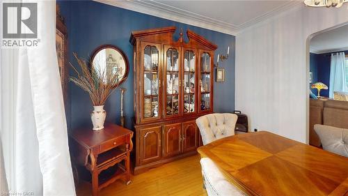 113 Edmund Road, Kitchener, ON - Indoor