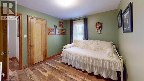 113 Edmund Road, Kitchener, ON - Indoor Photo Showing Bedroom