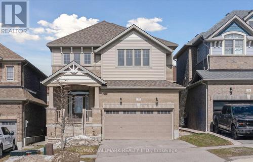 72 TREETOPS BOULEVARD  New Tecumseth, ON L9R 0L9