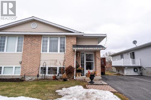 2231 GLEN BROOK DRIVE  Cornwall, ON K6H 7N2
