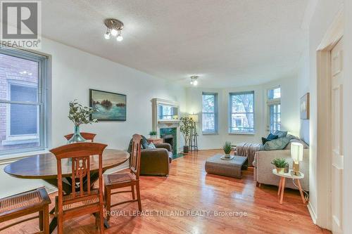 101 - 285 Queens Avenue, London East (East F), ON - Indoor
