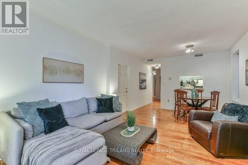 101 - 285 Queens Avenue, London East (East F), ON - Indoor Photo Showing Living Room