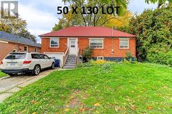 106 JOHNSTON AVENUE  Toronto, ON M2N 1H2