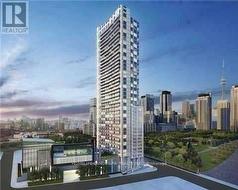 2602 - 75 QUEENS WHARF ROAD  Toronto, ON M5V 0J8