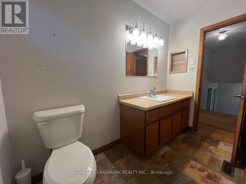 12 Pratt Circle, Markham, ON - Indoor Photo Showing Bathroom