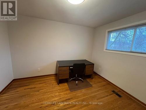 12 Pratt Circle, Markham, ON - Indoor