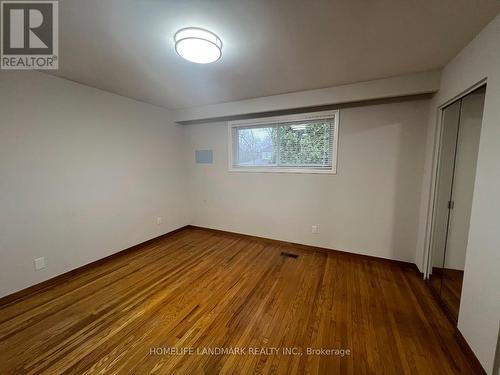 12 Pratt Circle, Markham, ON - Indoor Photo Showing Other Room