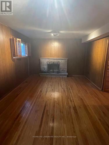 12 Pratt Circle, Markham, ON - Indoor Photo Showing Other Room With Fireplace