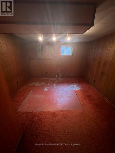 12 Pratt Circle, Markham, ON - Indoor