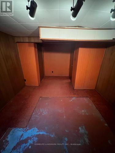 12 Pratt Circle, Markham, ON - Indoor Photo Showing Other Room