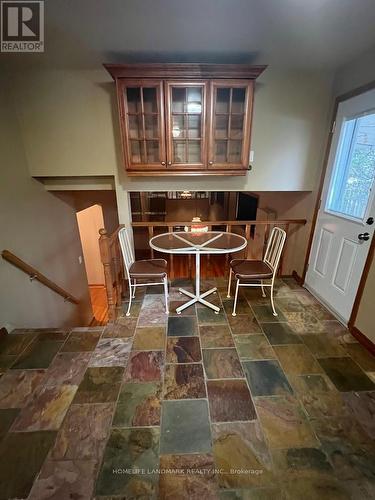 12 Pratt Circle, Markham, ON - Indoor Photo Showing Dining Room
