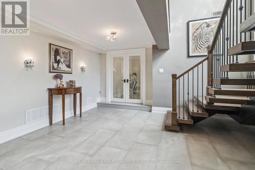 27 Scott Crescent, King, ON - Indoor Photo Showing Other Room