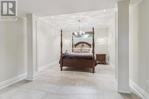 27 Scott Crescent, King, ON - Indoor Photo Showing Bedroom