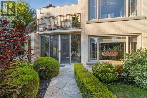 27 Scott Crescent, King, ON - Outdoor