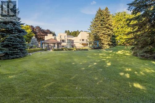 27 Scott Crescent, King, ON - Outdoor