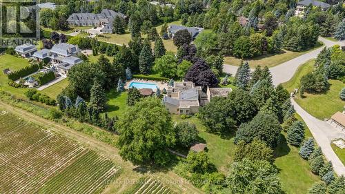 27 Scott Crescent, King, ON - Outdoor With View