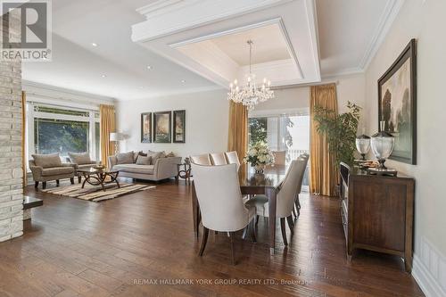 27 Scott Crescent, King, ON 
