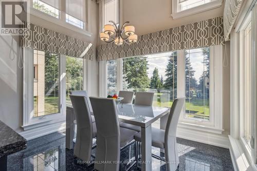 27 Scott Crescent, King, ON 