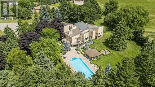 27 Scott Crescent, King, ON 