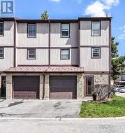 34 - 6449 GLEN ERIN DRIVE  Mississauga, ON L5N 2T2