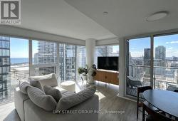 2207 - 19 WESTERN BATTERY ROAD  Toronto, ON M6K 0E3