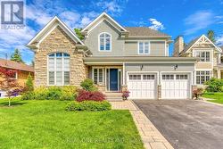 605 UNSWORTH AVENUE  Oakville, ON L6K 1P4