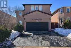67 CASTLEHILL ROAD  Brampton, ON L6X 4C9