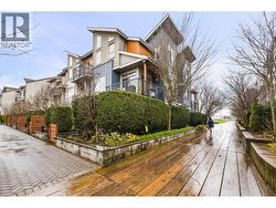 50 10133 RIVER DRIVE  Richmond, BC V6X 0K8